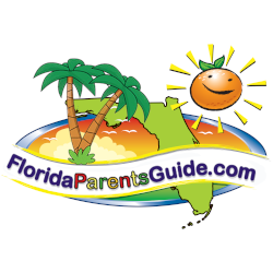 FloridaParentsGuide.com Logo