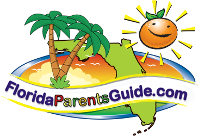 FloridaParentsGuide.com Logo